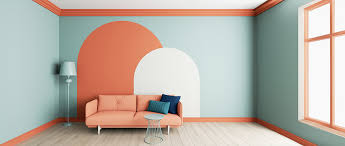 How Wall Painting Can Influence Bedroom
