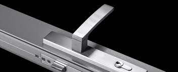 Sliding Door Handle Vantage Hardware