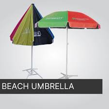 Outdoor Solutions Beach Umbrella