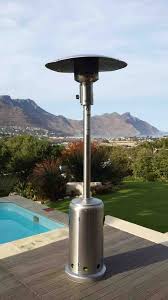 Patio Gas Heaters Event Furniture
