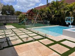 Florida Glass Pool Fences Styleguard