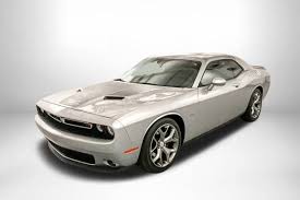 Used Dodge Challenger For In Omaha