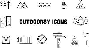Camp Icons Images Browse 23 Stock