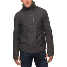 Superdry Polar Hooded Tech Wind