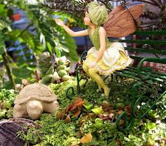 Fairy Garden