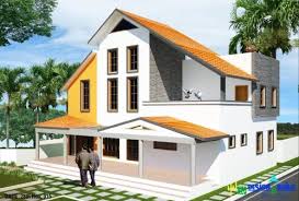 Residential Building Design