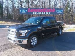 Used Ford F 150 For Under 15 000