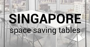 Singapore Transforming Tables Expand