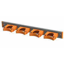 Wall Mounted Adjustable Tool Holders