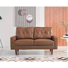 Us Pride Furniture Acire 57 5 In Brown