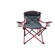 Big Boy Padded Camping Chair