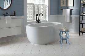 2025 Bathroom Flooring Trends 20