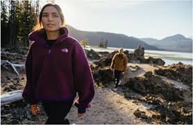 North Face Women S Denali Fleece Jacket