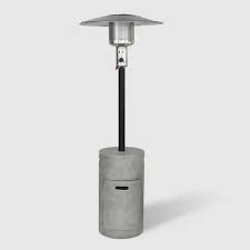 Outdoor Patio Heater At Rs 11500 Piece