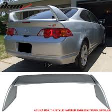 Fits 02 06 Acura Rsx Dc5 Type R Trunk