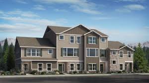 The Denali 3 Bed 2 5 Bath Floor Plan