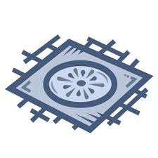 Floor Drain Vector Art Icons And