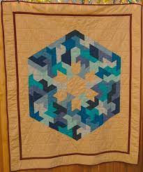 Math Monday Mathematical Quilting