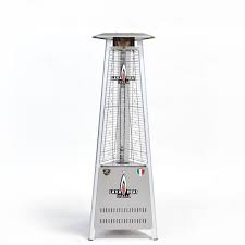 Natural Gas Patio Heater