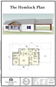 Barndominium Floor Plans The Barndo Co