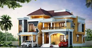 Indian House Elevation Designs Design