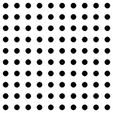 Dot Pattern Vector Dots Pattern Dots