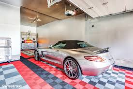 20 Two Car Garage Flooring Ideas