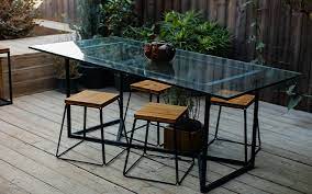 Remove Scratches From Glass Tables