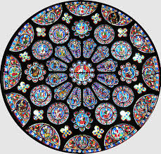 Paris Chartres Cathedral Arts