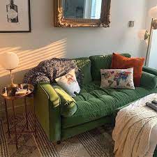 Manhattan Custom Made Sofa Simplife