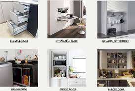 Aluminium Kitchen Cabinet A Star