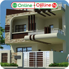 Front Elevation Design For Android
