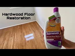 Rejuvenate Floor Rer On Laminate