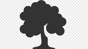 Tree Deciduous Tree Icon