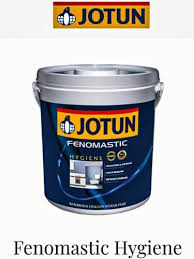 Jotun Fenomastic Hygiene Interior Paint