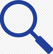 Magnifying Glass Icon Transpa Png