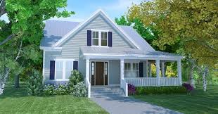 Hooper Hill 2 Sdc House Plans