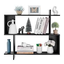 Cubby Decorative Wall Shelf