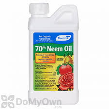 Monterey 70 Neem Oil