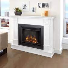 Digital Decorative Fireplace At Best