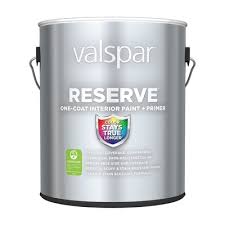 Valspar Introduces Reserve A New