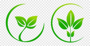 Green Planet Logo Template Health Food