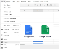 The Definitive Guide To Google Sheets