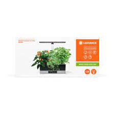 Indoor Garden Kit Pro 360 Bk