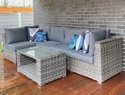 Buy Outdoor Patio Furniture With Storage