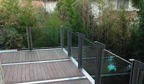 Planning To Get Glass Railing Systems