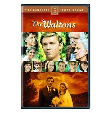 The Waltons Season 5 Dvd Best Buy