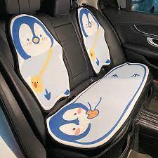 Penguin Seat Cover Canada