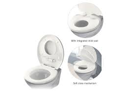 Miomare R Family Toilet Seat Lidl