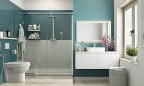 Walk In Shower Ideas For Your Bathroom